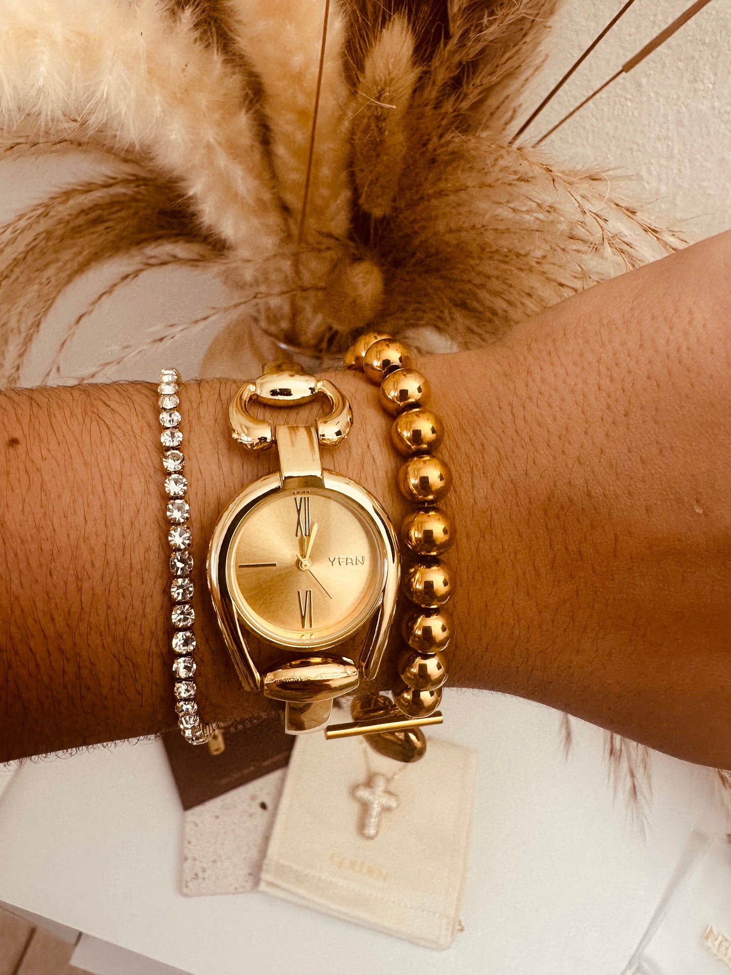Lilith Watch
