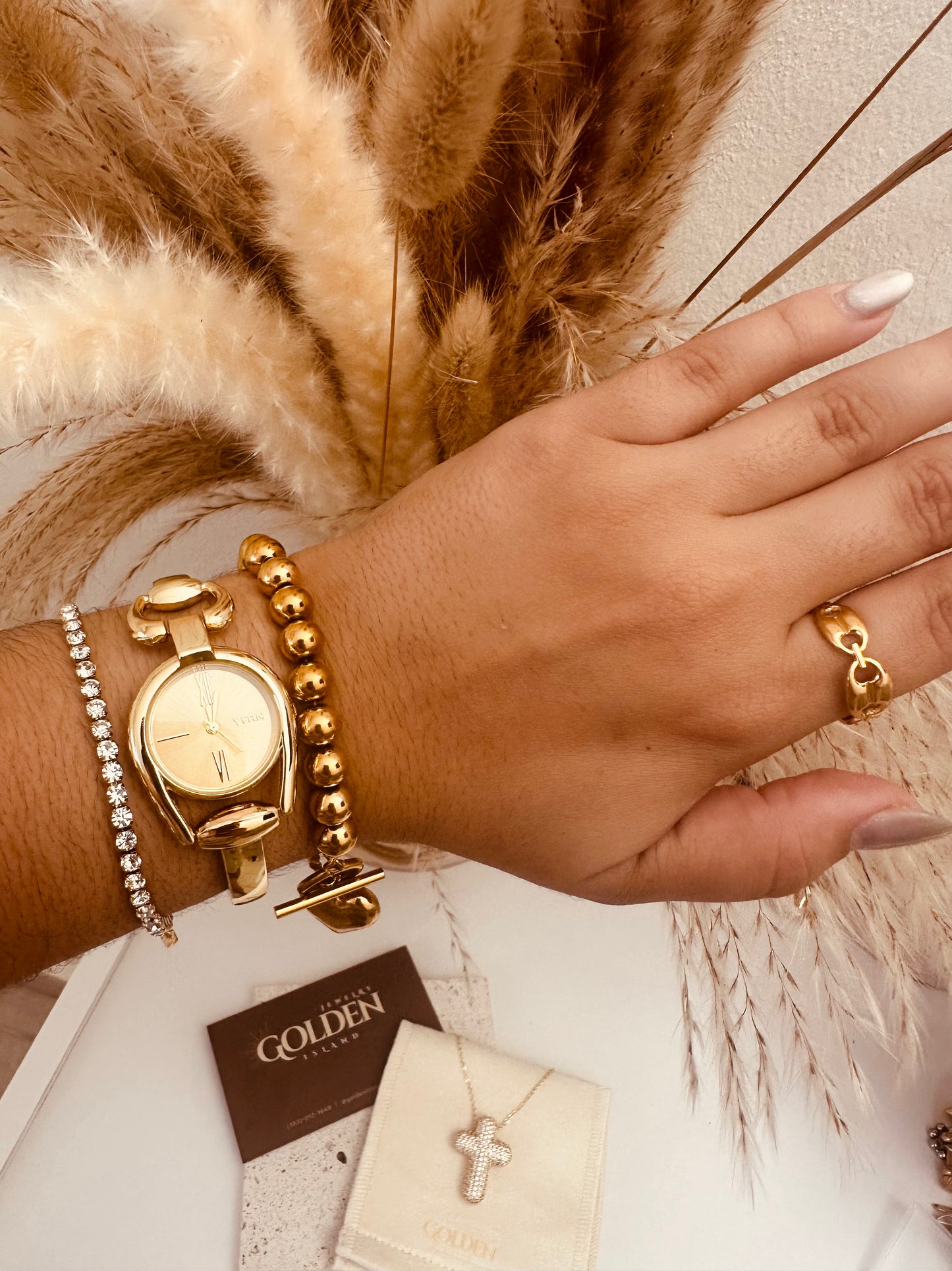 Lilith Watch