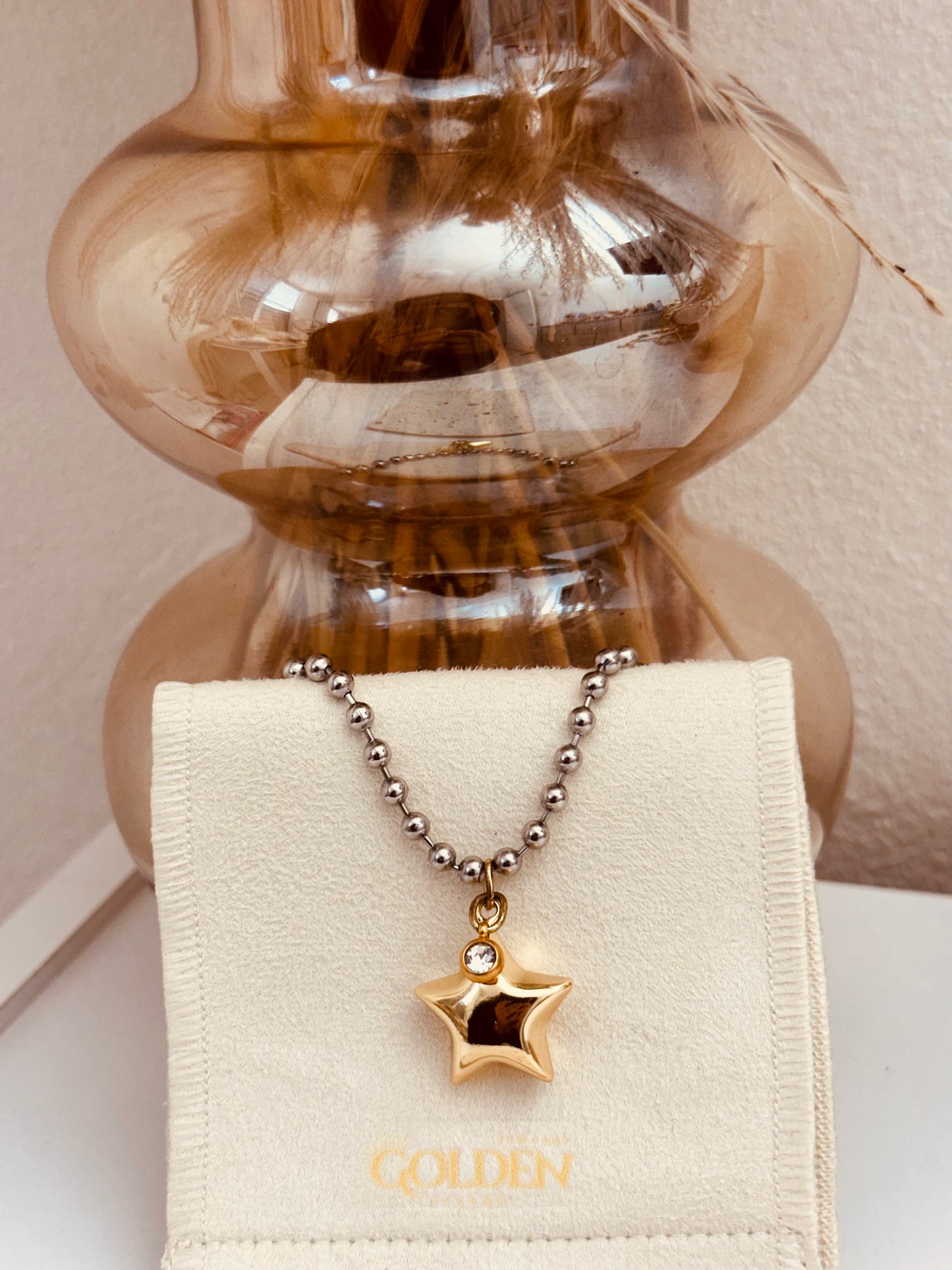 Starlight Necklace