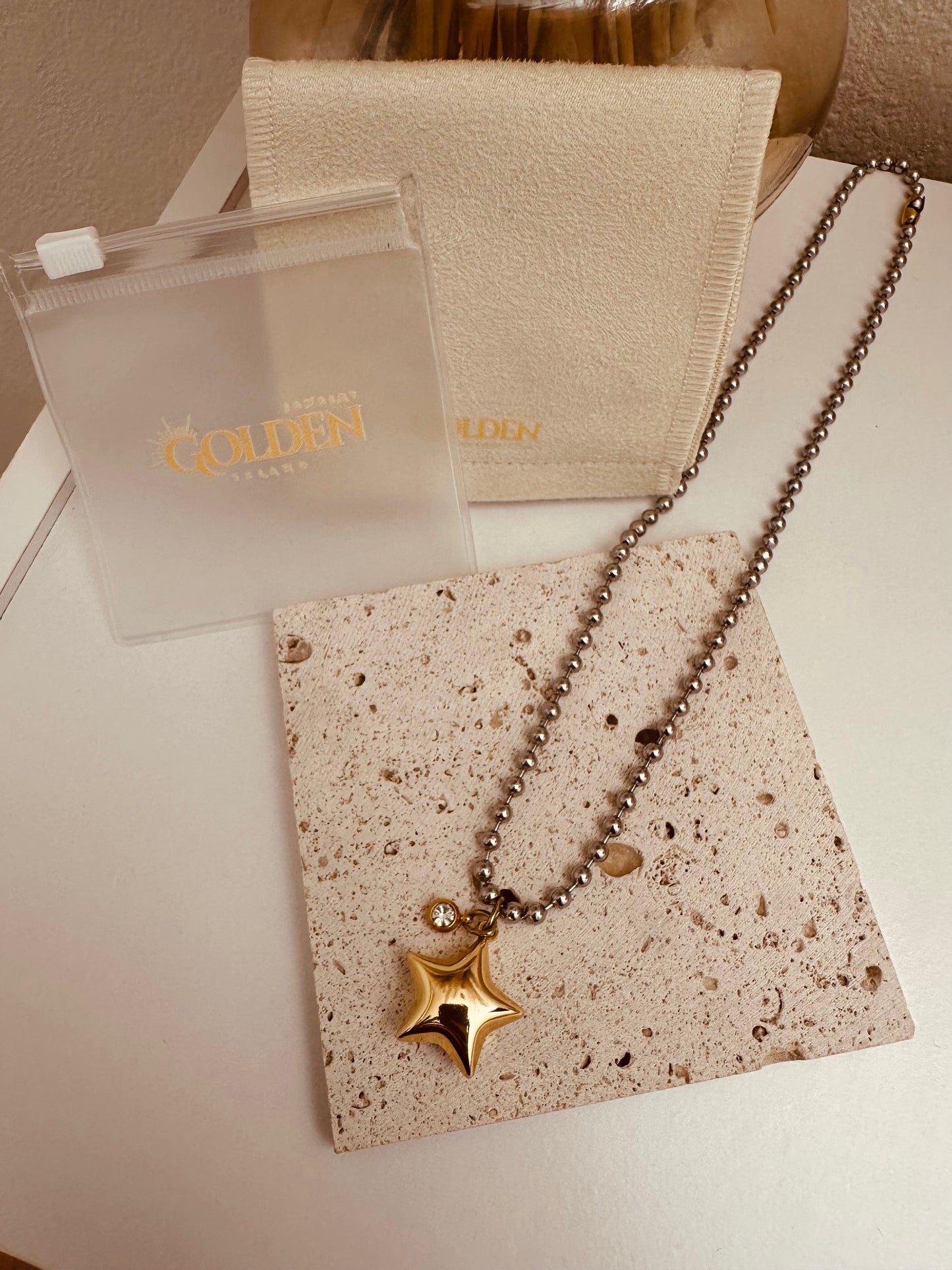 Starlight Necklace
