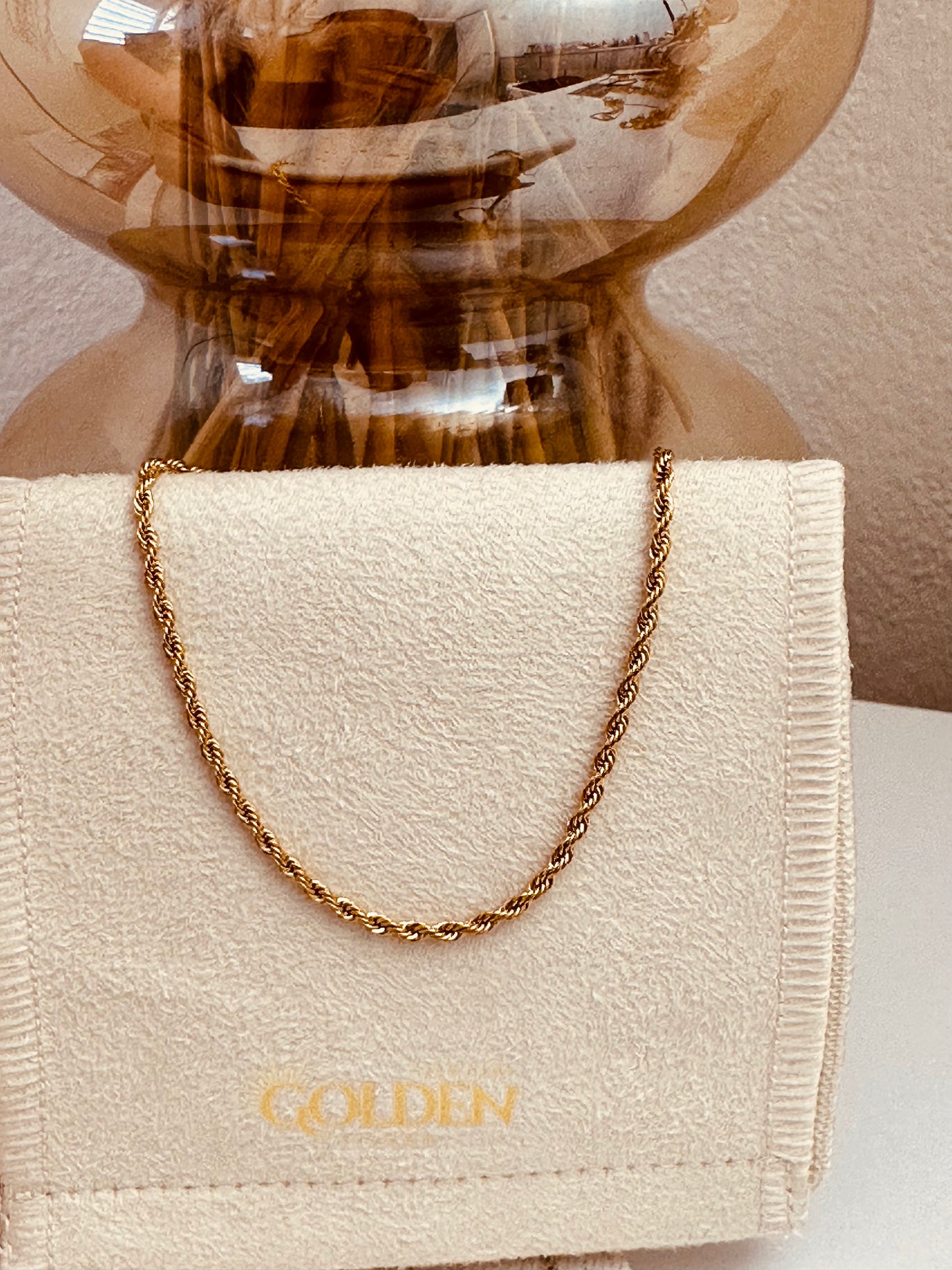 Basic Necklace