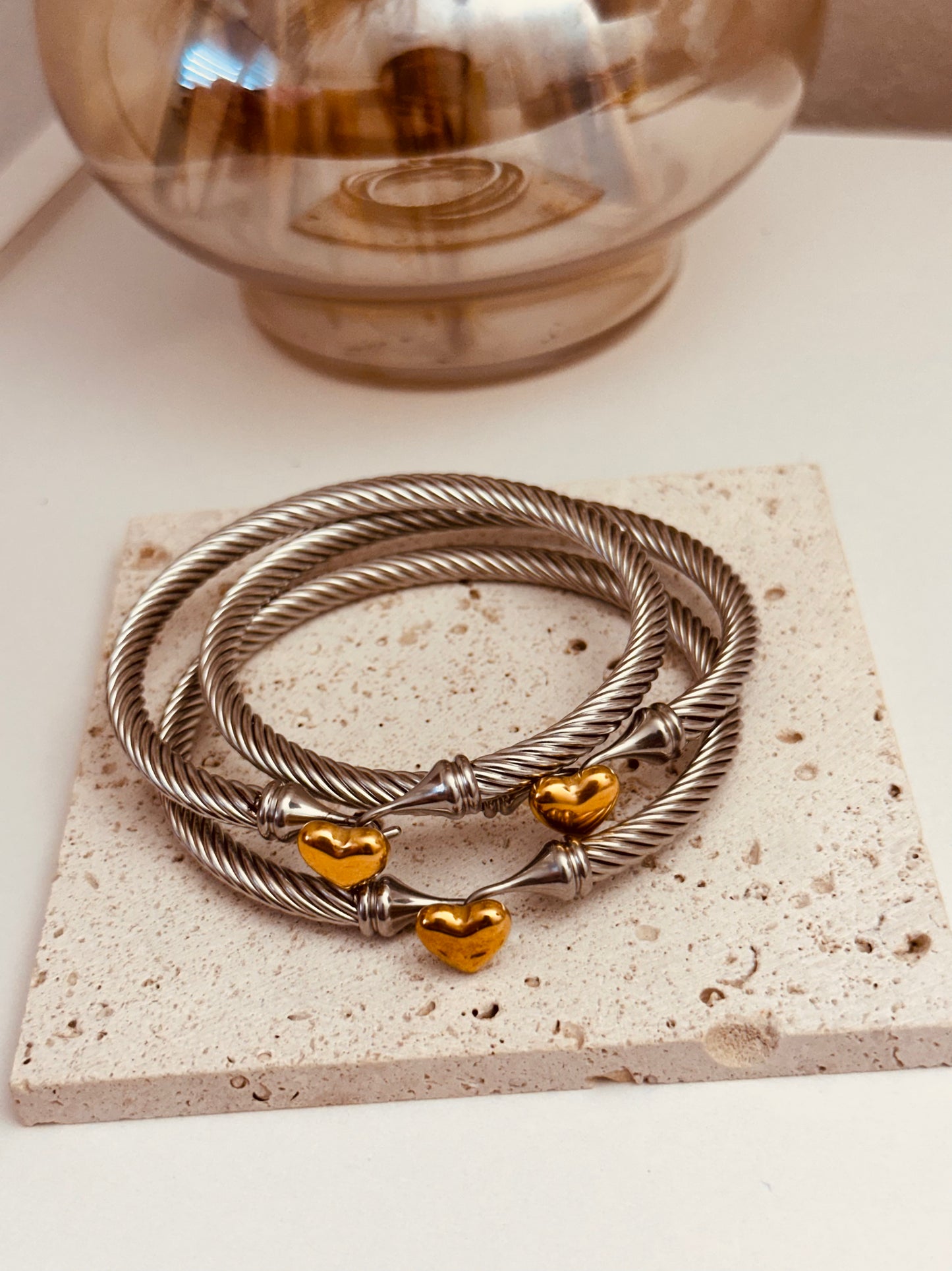 Amore Bangle