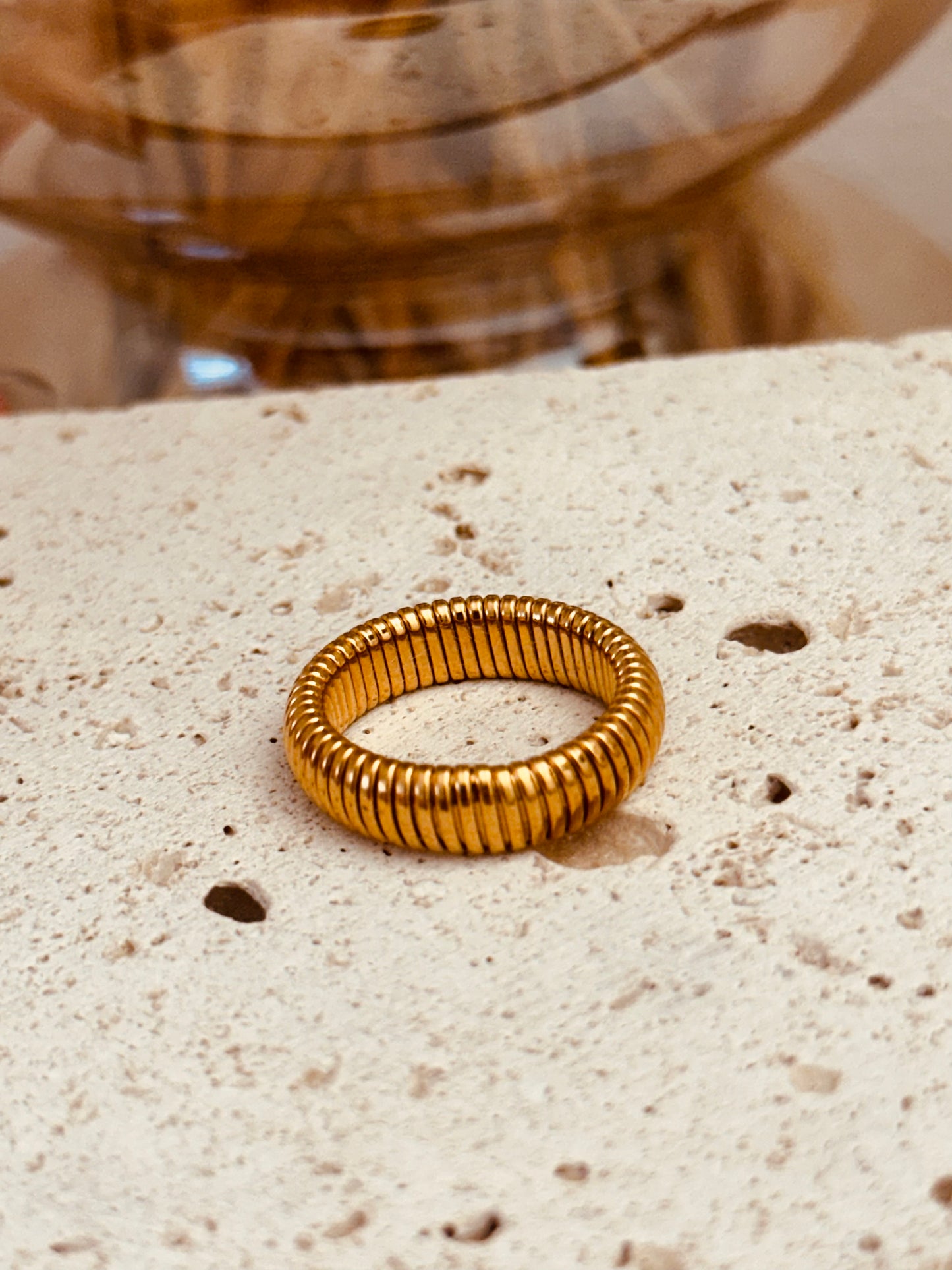 Basic Ring