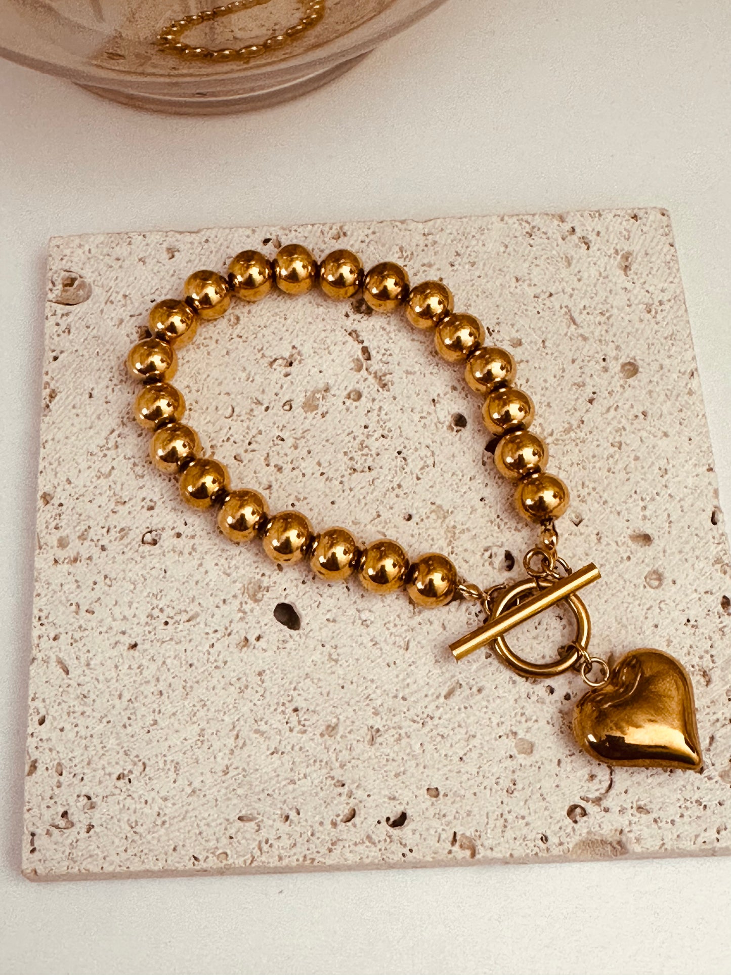 Amore mio Bracelet