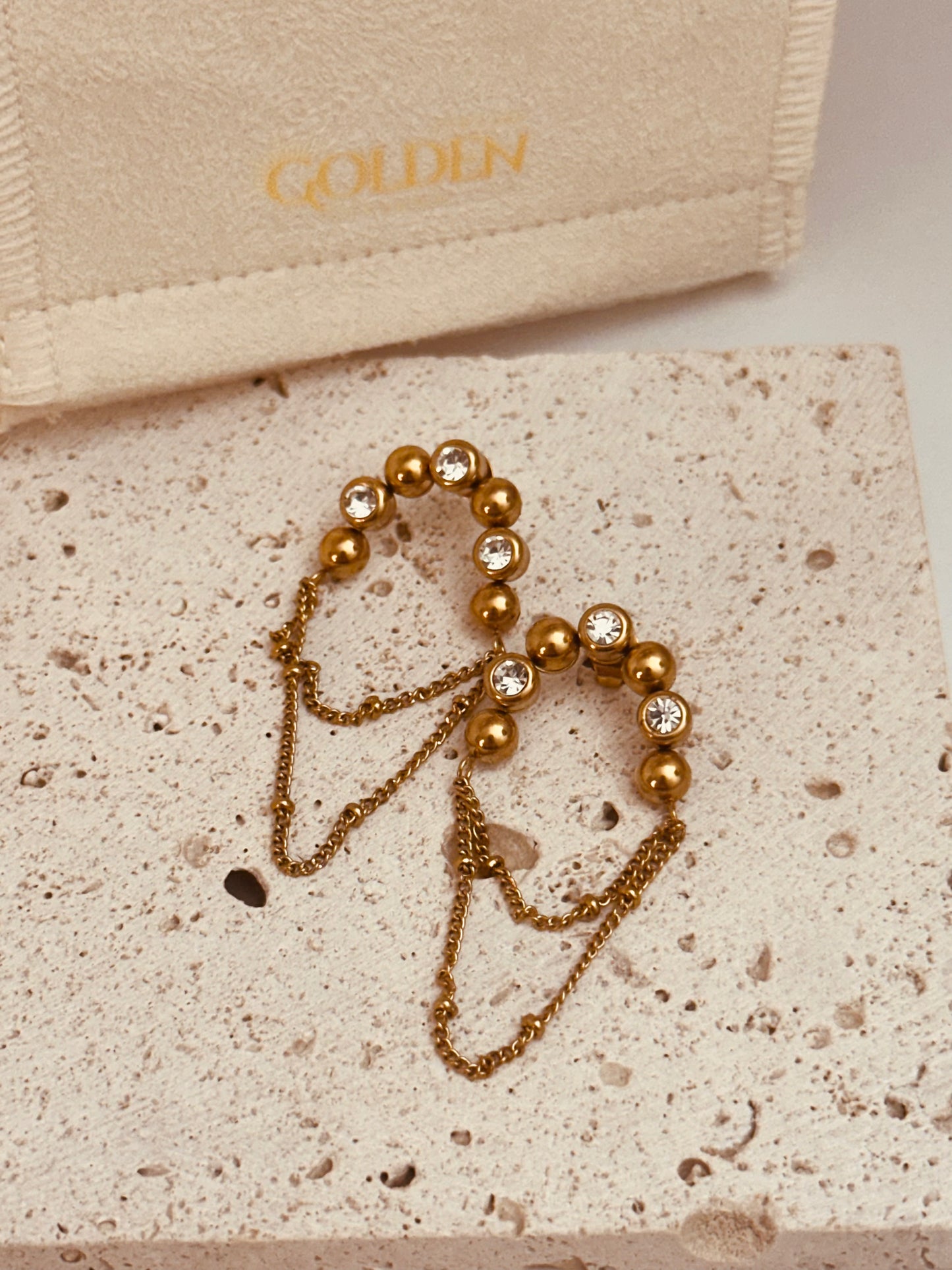 Anabella Earrings