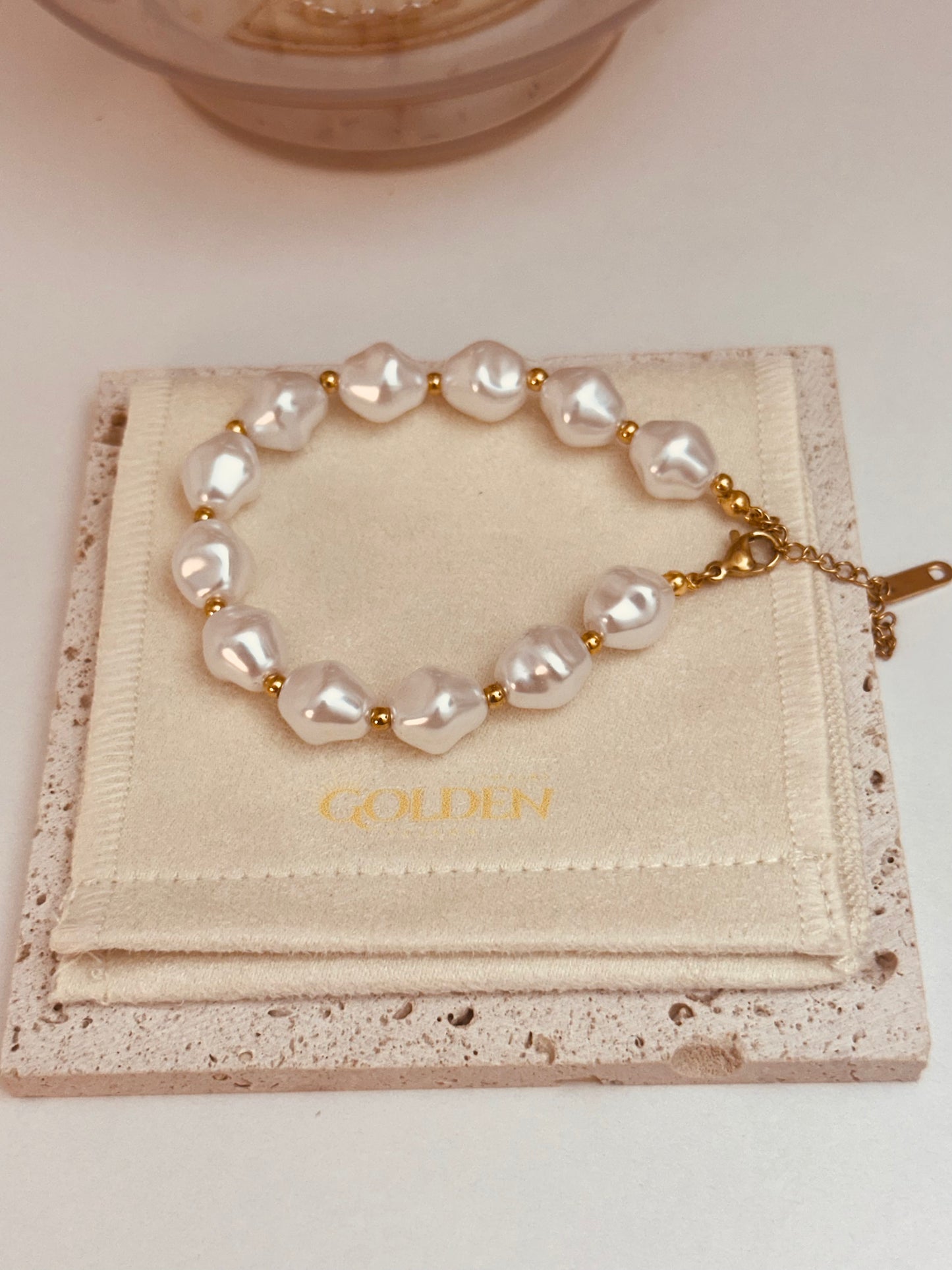Bella Bracelet