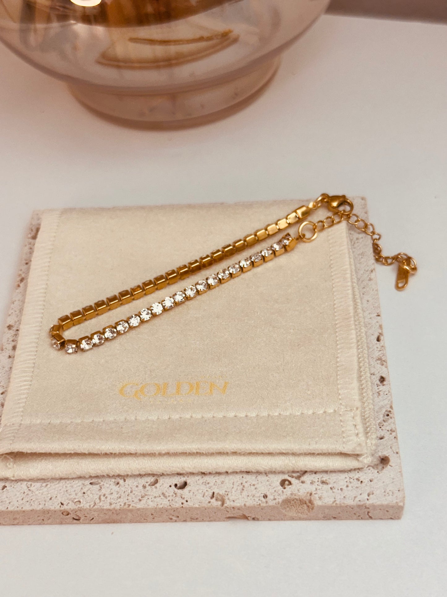 Tennis Bracelet