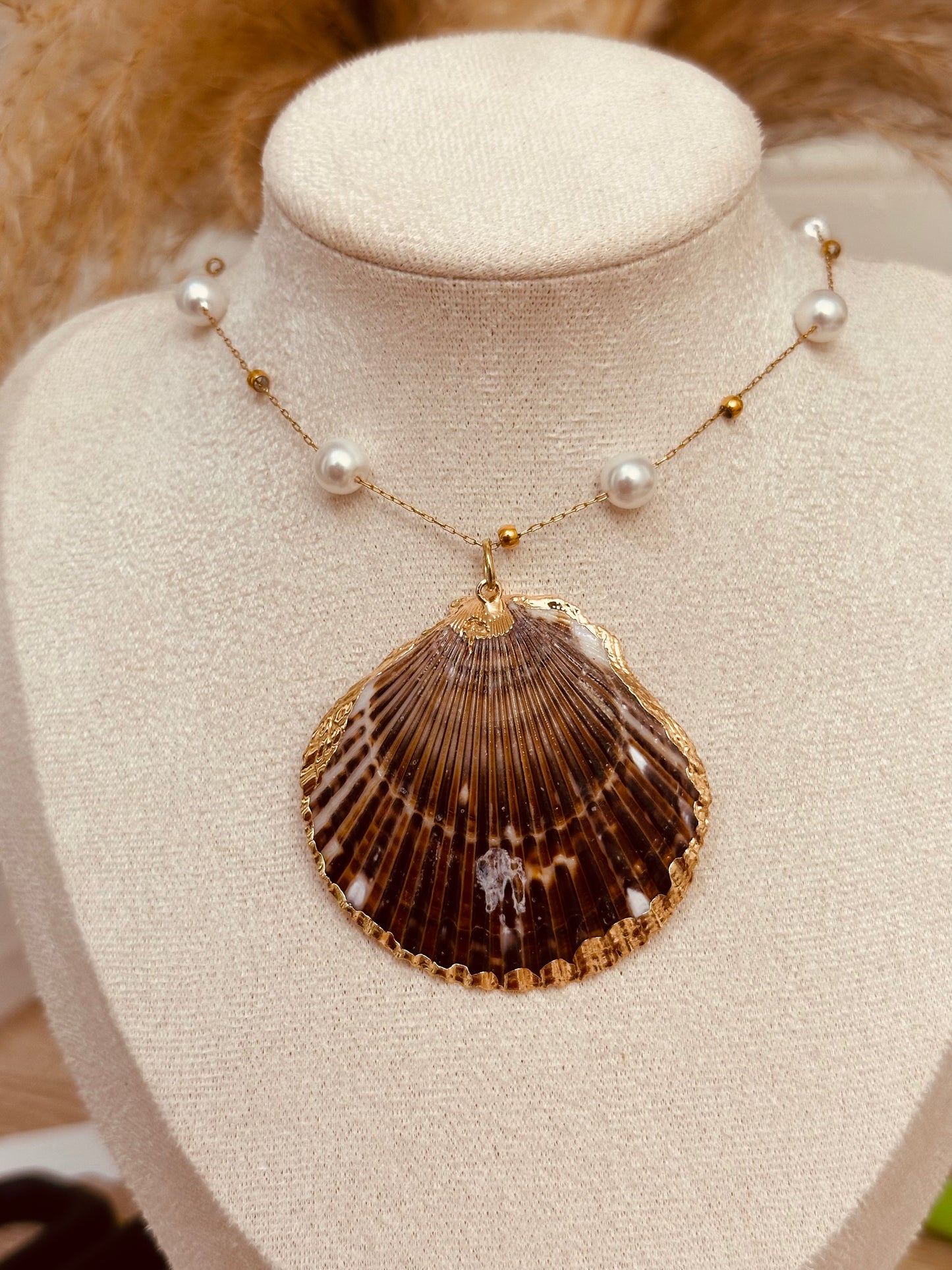 Coastal Vibes Necklace