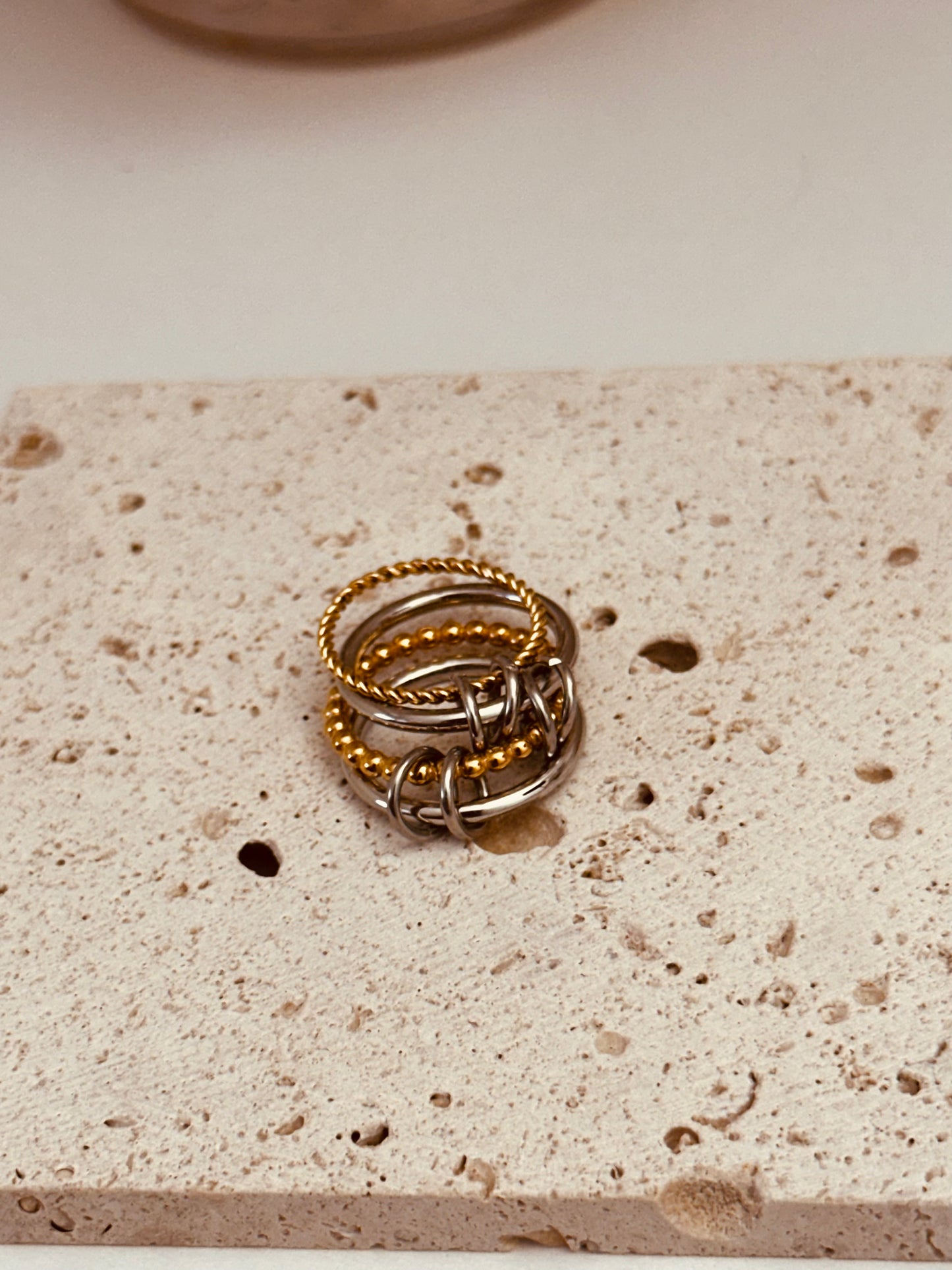 Four Ring