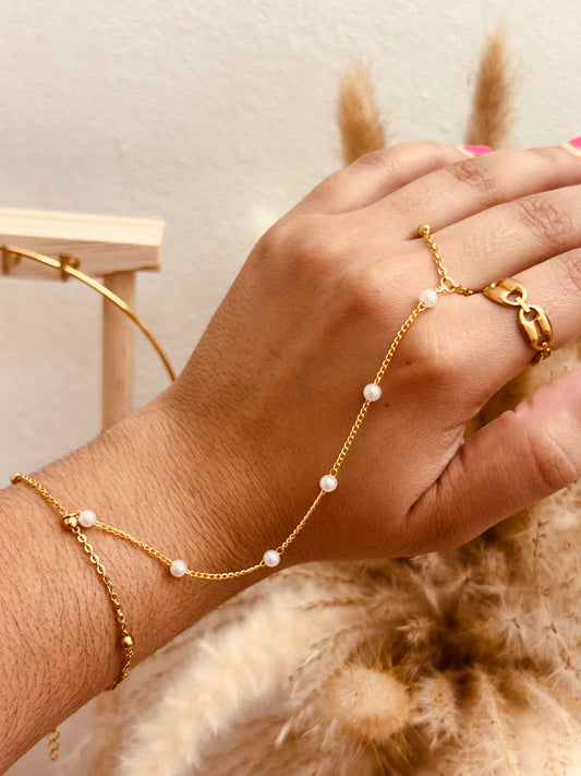 Hand Chain